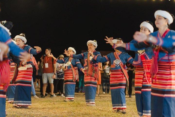 Offical Ticket:2026 Chiangmai Authentic NUT Sky Lanterns Festival