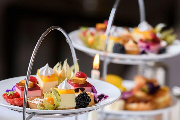 Balade privée et thé de l'après-midi à Killarney
