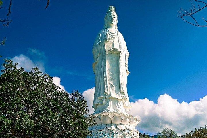 大理石の山、モンキーアイランド、地獄の洞窟、ダナンバイナイト