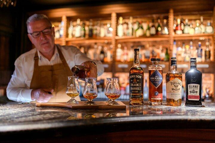 Whisky et merveilles à Killarney
