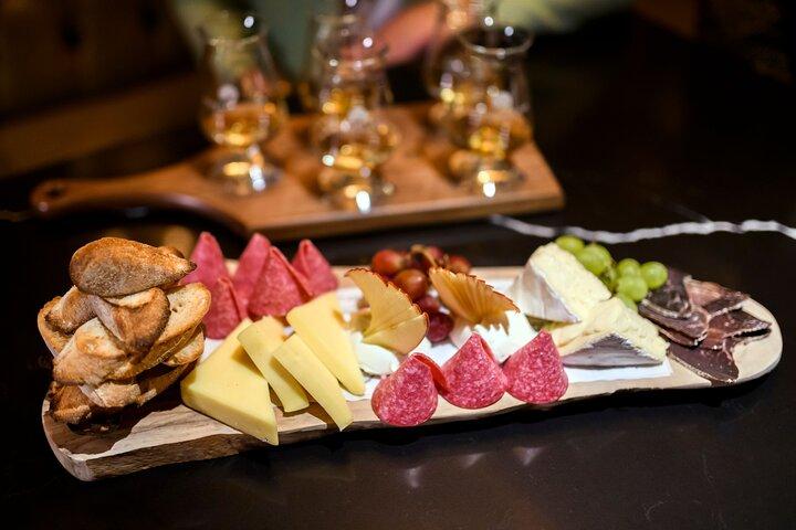 Whisky et merveilles à Killarney