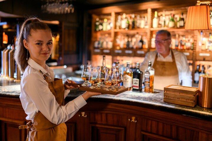 Whisky et merveilles à Killarney