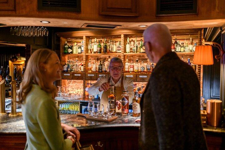 Whisky et merveilles à Killarney