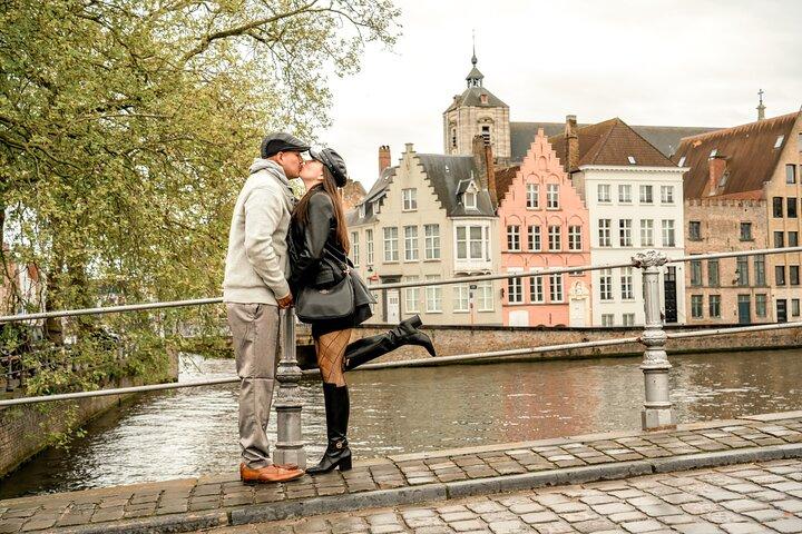 Brugge private fotografier