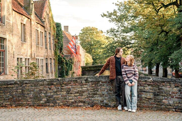 Brugge private fotografier
