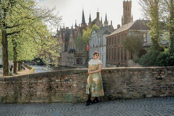 Brugge private fotografier