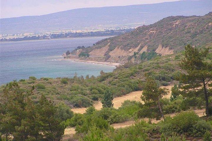イスタンブール発小グループ・ガリポリ日帰り旅行（ランチとガイド付き）