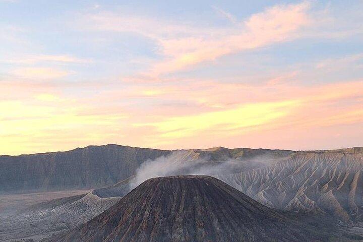 Partenza Malang Tumpak Sewu, Bromo, Ijen 3D/2N Share Tour