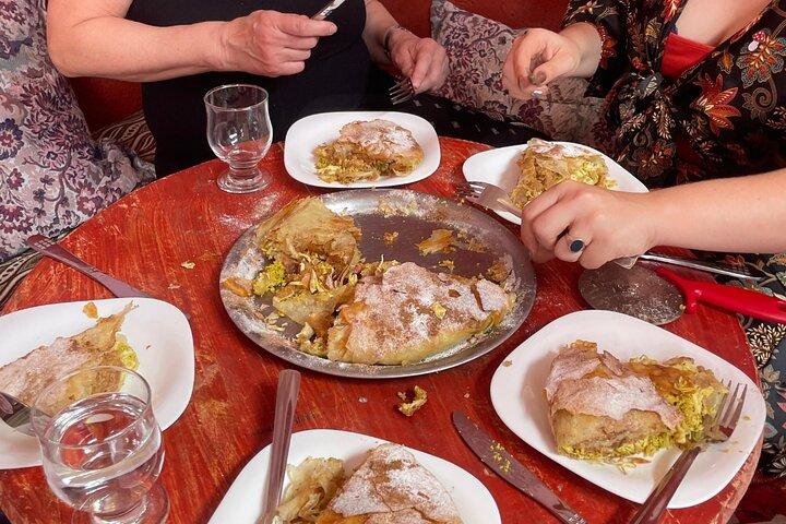 Hoteller i nærheden af Atlas Mountains Hike & Family Cooking Class