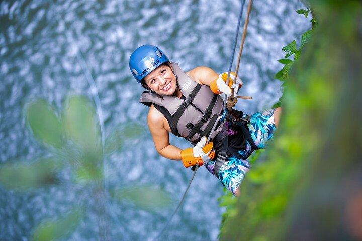 Hoteller i nærheden af Pure Trek Canyoning Rainforest Falls Adventure Combo