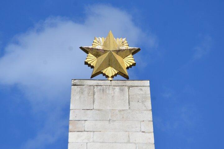Visite privée de l'ère communiste Budapest