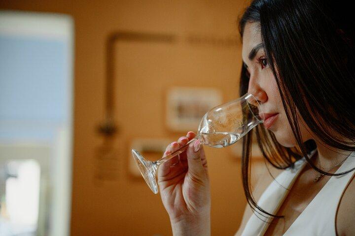 Degustazione di Mezcal con il marchio più venduto a Oaxaca