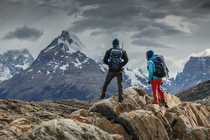Estancia Cristina en Upsala Glacier Adventure