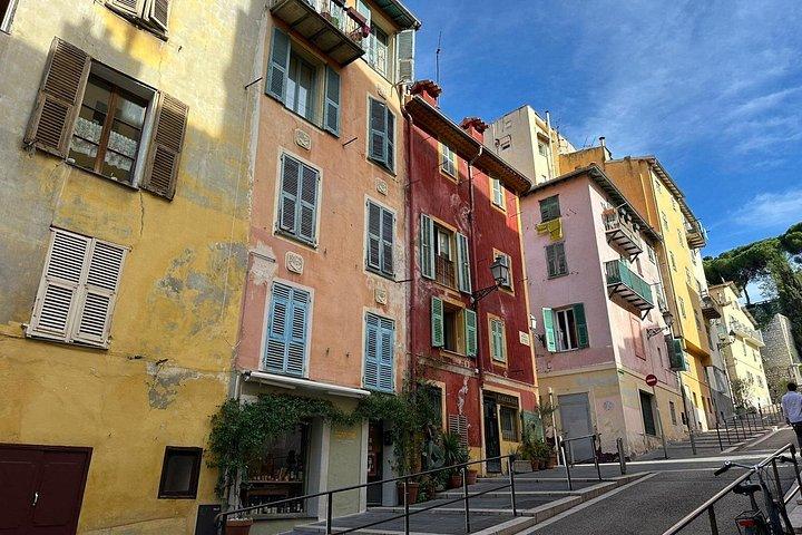 Sightseeing Tour with Private Driver of Cannes Nice Eze Monaco