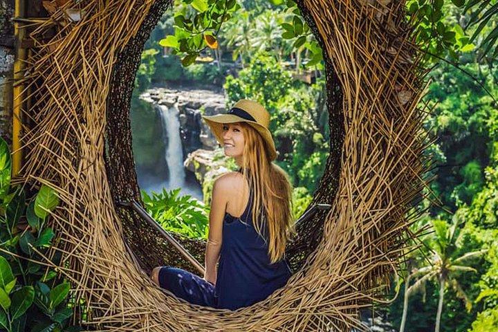 Gita di un giorno perfetta a Ubud