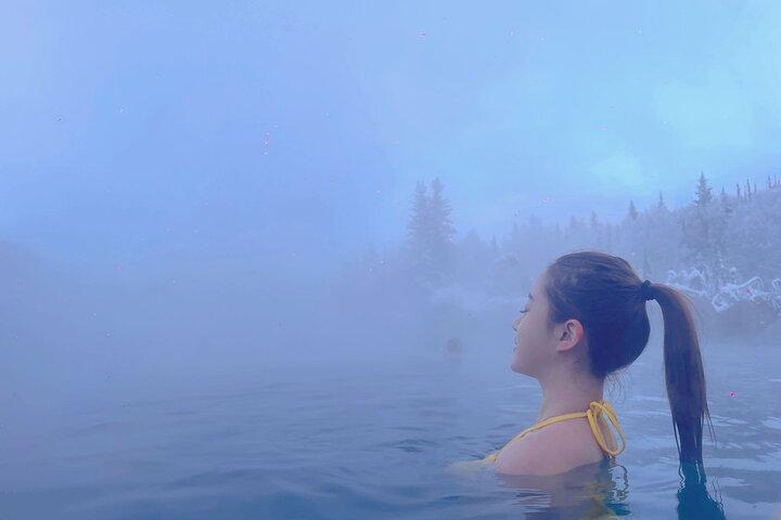 Chena Hot Spring Tagesausflug
