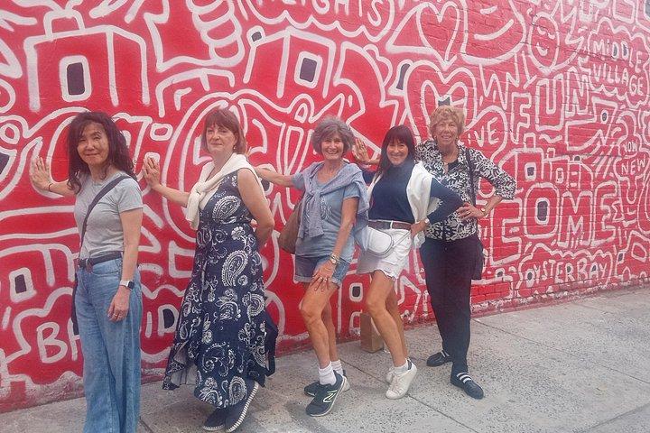 Queens Kulinarische Bummel und Kulturtour