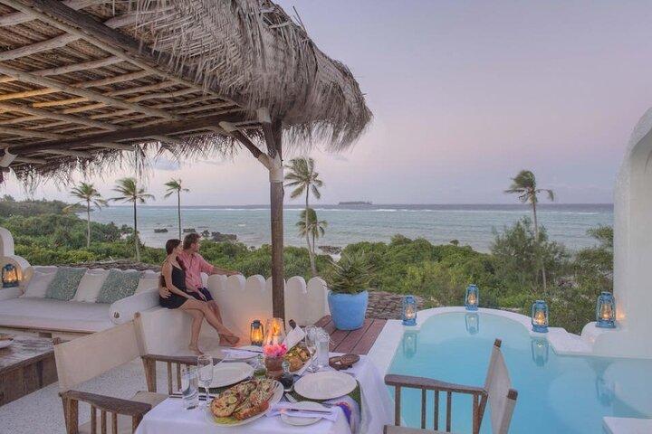 7-Daagse Kenia Wildlife en Diani Beach Safari