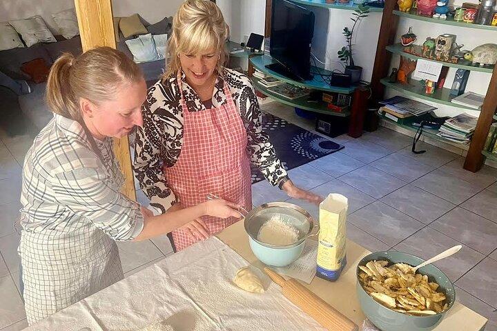 Corso di cucina tradizionale alpina e austriaca a Rankweil