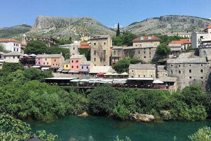 Entdecken Dubrovnik Private Stadt- und Panoramatour