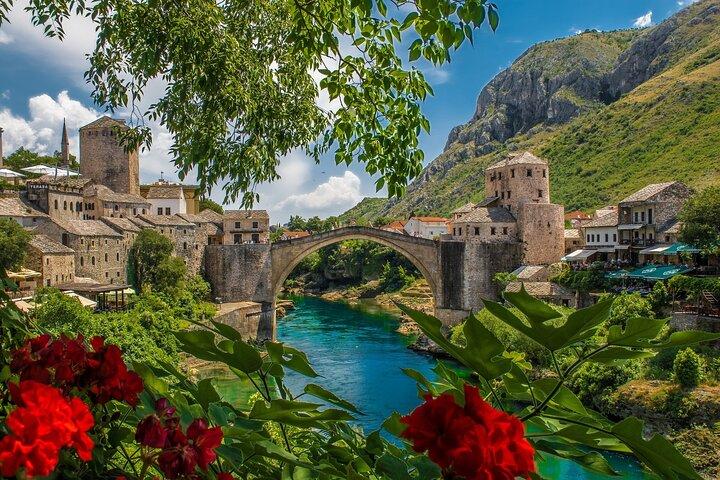Entdecken Dubrovnik Private Stadt- und Panoramatour