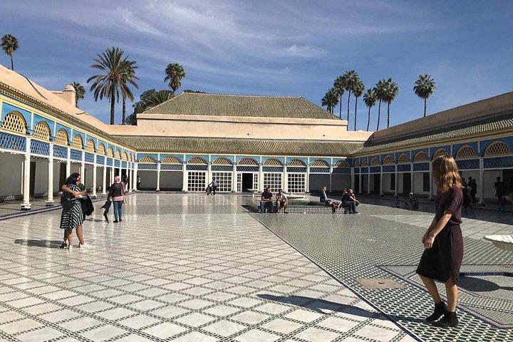 Private Morocco Tours, Custom Itinerary & Local Experiences