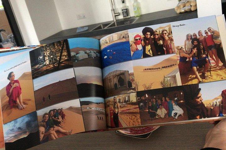 Private Morocco Tours, Custom Itinerary & Local Experiences