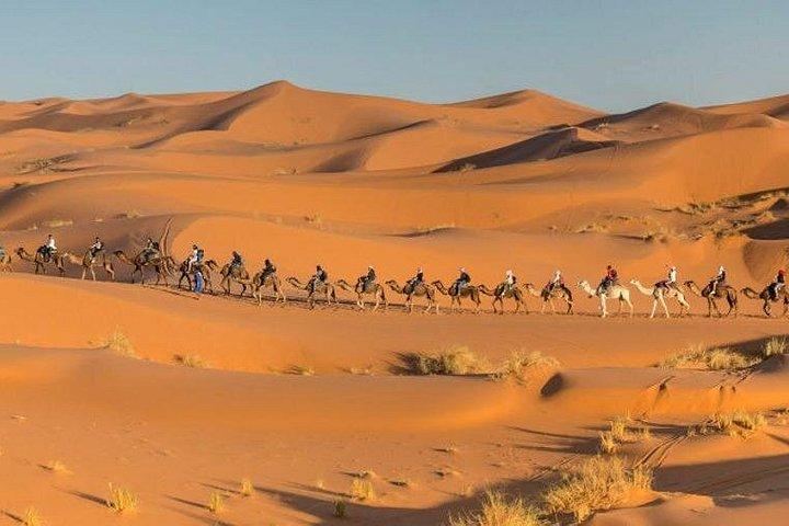 Private Morocco Tours, Custom Itinerary & Local Experiences