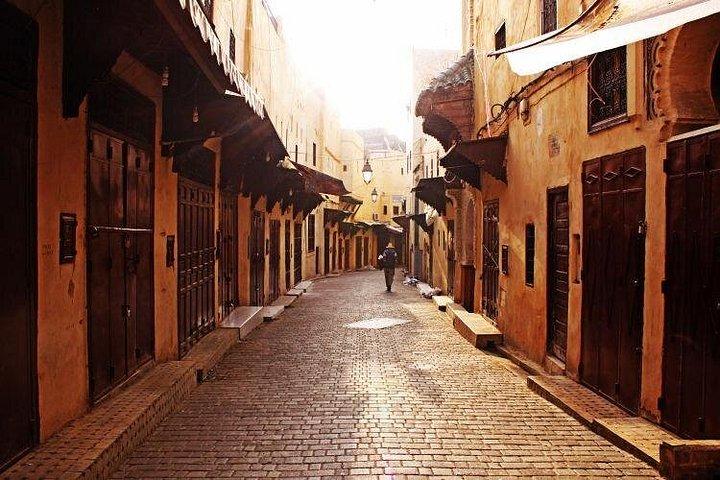 Private Morocco Tours, Custom Itinerary & Local Experiences