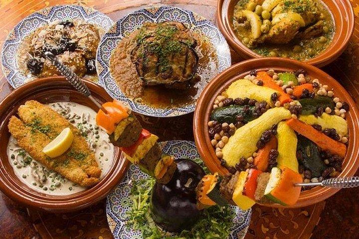 Private Morocco Tours, Custom Itinerary & Local Experiences