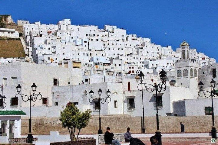 Private Morocco Tours, Custom Itinerary & Local Experiences