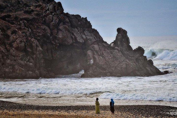 Private Morocco Tours, Custom Itinerary & Local Experiences