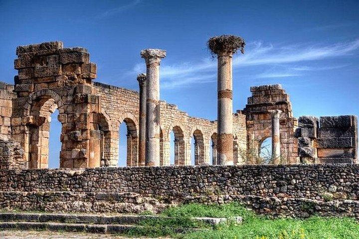 Private Morocco Tours, Custom Itinerary & Local Experiences