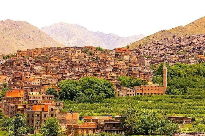 Private Morocco Tours, Custom Itinerary & Local Experiences