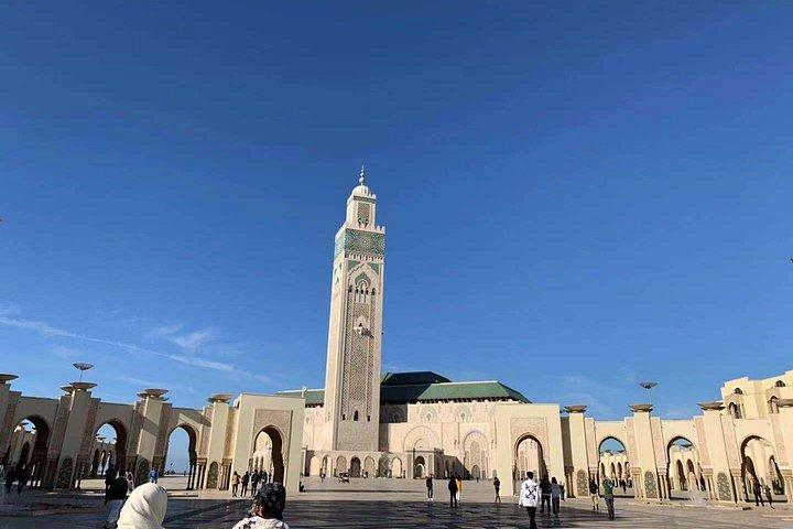 Private Morocco Tours, Custom Itinerary & Local Experiences