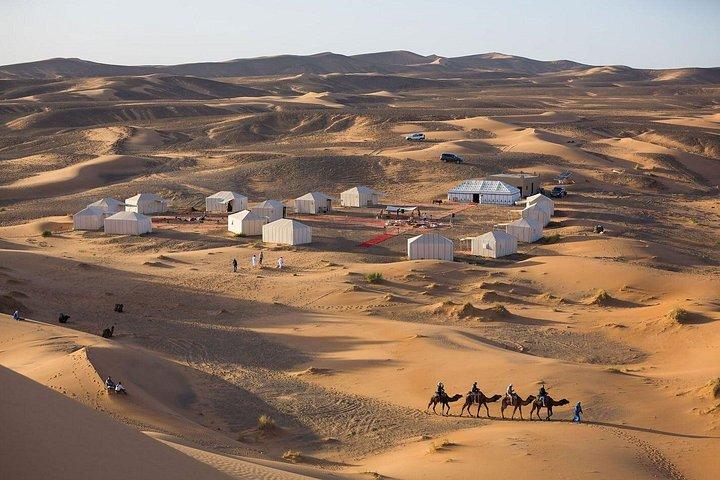 Private Morocco Tours, Custom Itinerary & Local Experiences