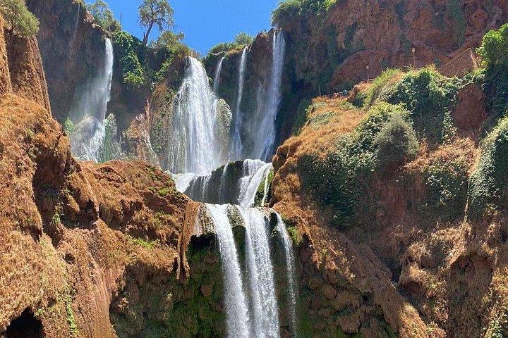 Private Morocco Tours, Custom Itinerary & Local Experiences
