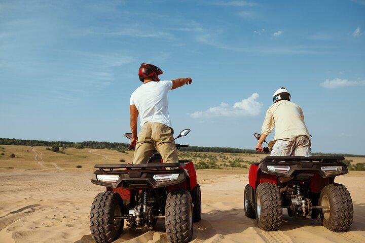 3 Day Luxury Tour from Marrakech to Fes over the Sahara Desert