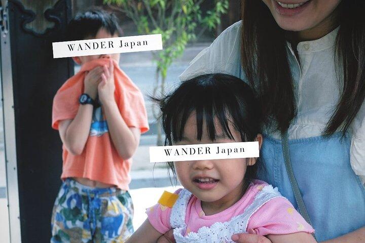 パーソナライズされた福岡ツアー： ローカルから大きな見どころまで