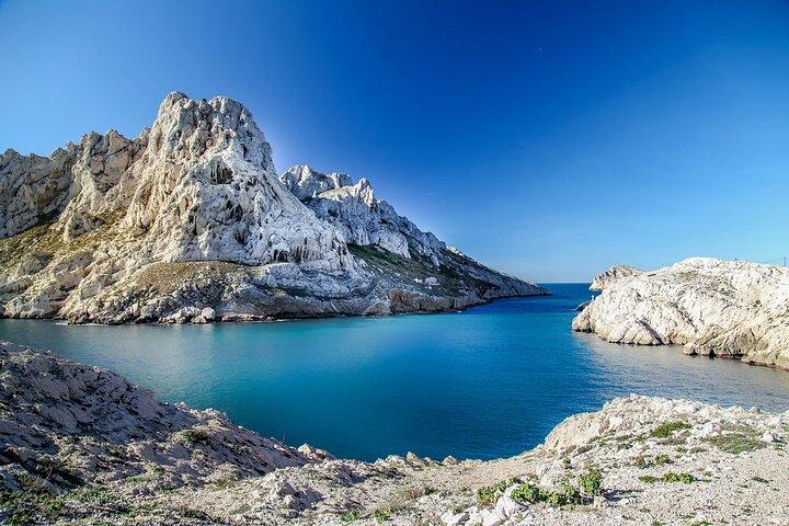 Sightseeing Tour van Marseille met een privéchauffeur