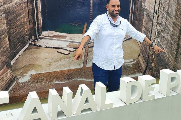 Marvelous Panama Canal Tour