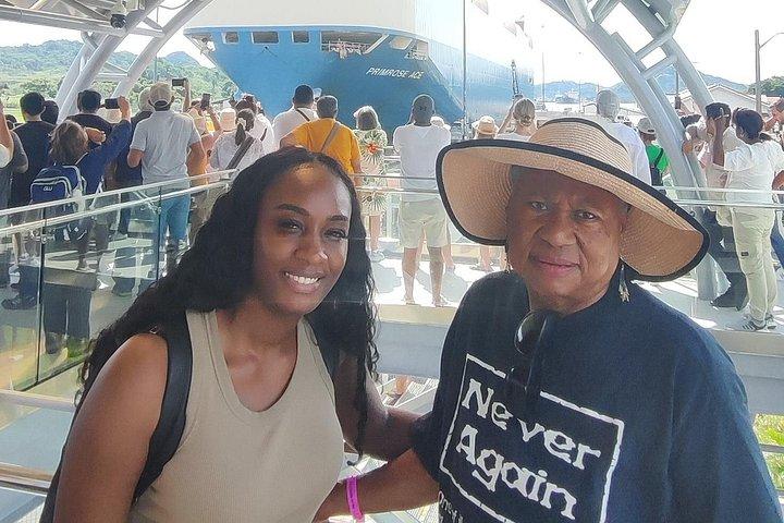 Marvelous Panama Canal Tour