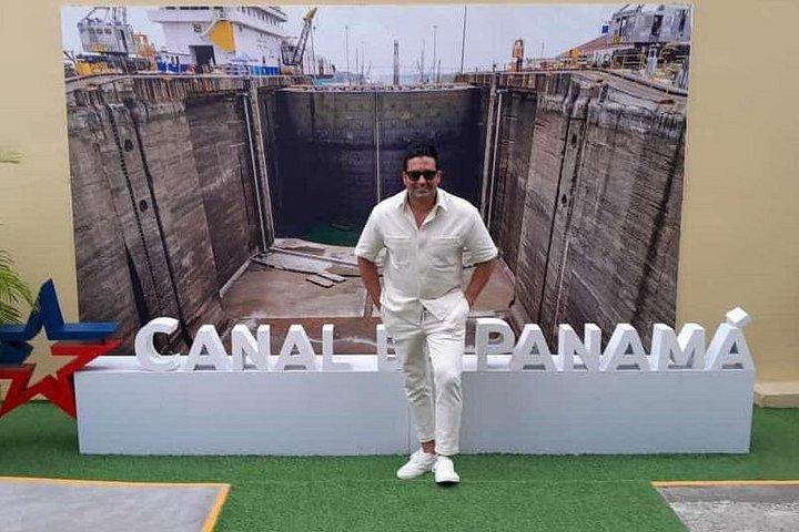 Marvelous Panama Canal Tour