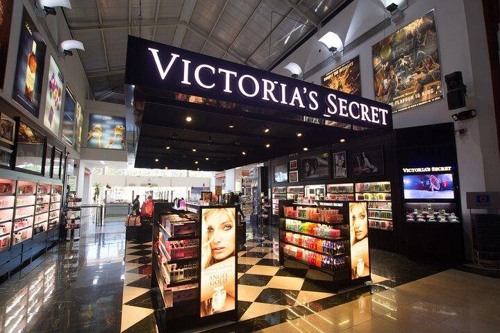 アルゼンチン免税店でのショッピング ツアー