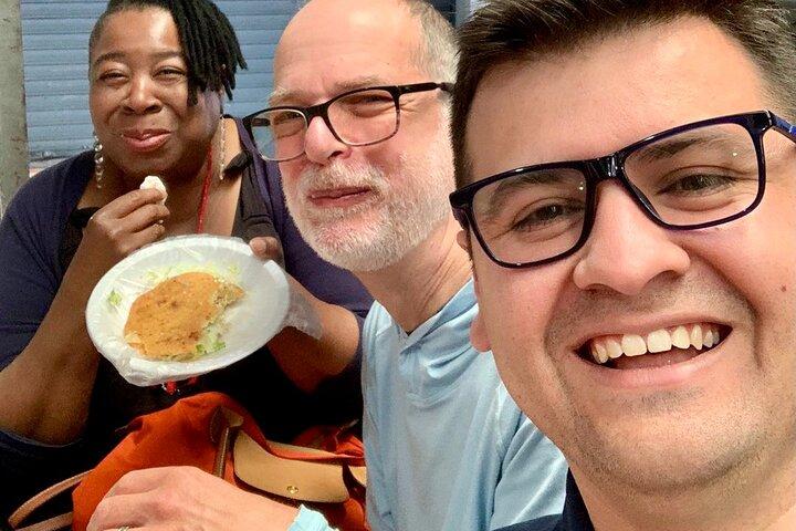 Colazione in Centro come fanno i locali