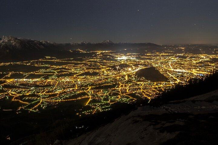 Private Salzburg Sunset & Night Tour