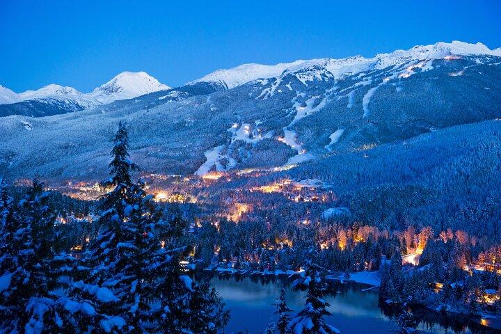 Privat transfer till Vancouver flygplats