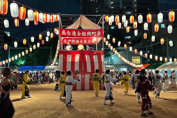 大阪3時間バイクツアー/カスタマイズ可能