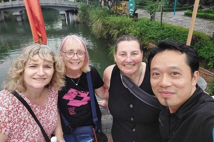 ニンビンゲートウェイハノイからの小グループ日帰り旅行、最大9名様