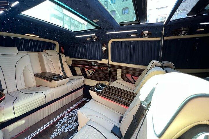 Istanbul VIP Transfer